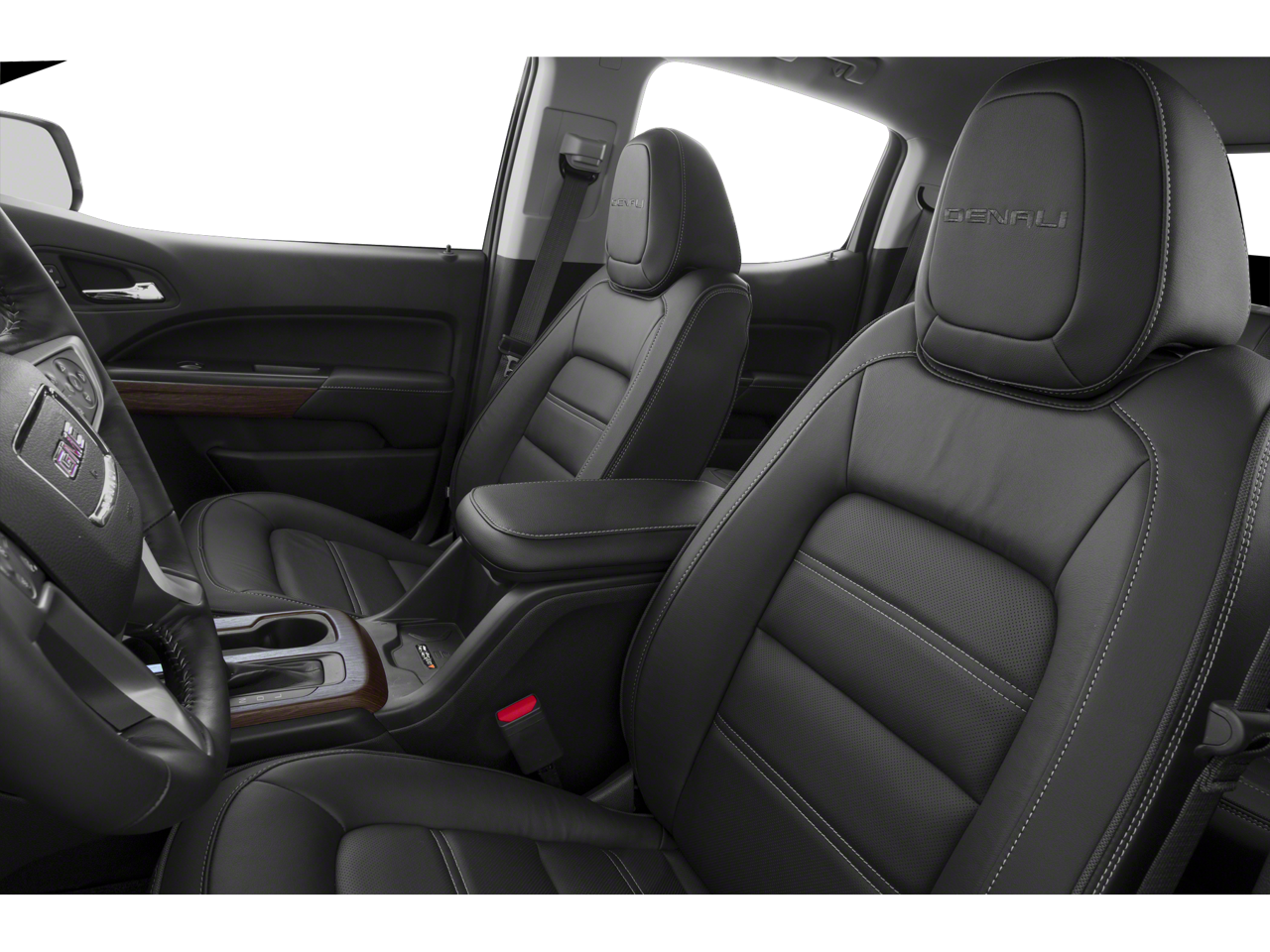 2019 GMC Canyon Denali