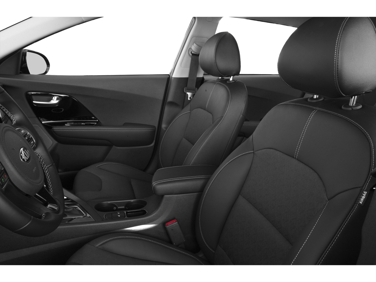 2019 Kia Niro PHEV EX