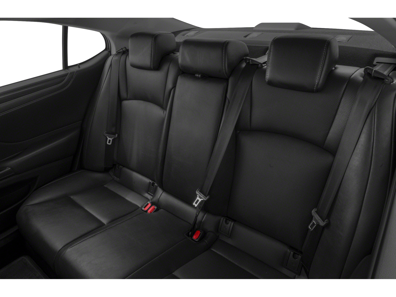 2019 Lexus ES ES 350 Luxury