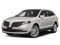 2019 Lincoln MKT Standard
