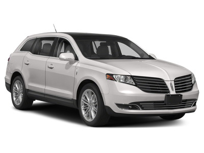 2019 Lincoln MKT Standard