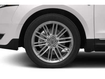 2019 Lincoln MKT Standard