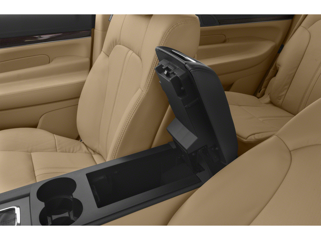 2019 Lincoln MKT Standard