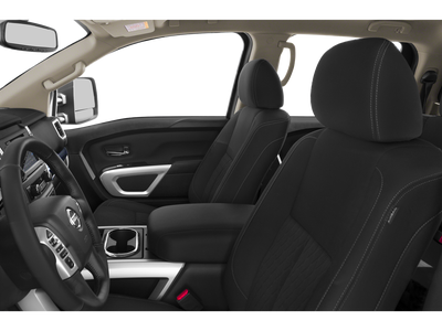 2019 Nissan Titan XD SV