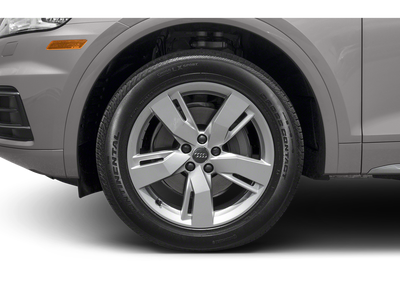 2020 Audi Q5 Premium quattro