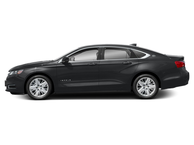 2020 Chevrolet Impala Premier