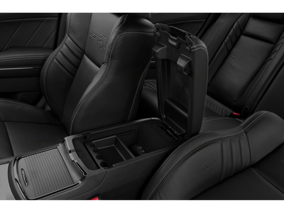 2020 Dodge Charger SRT Hellcat RWD