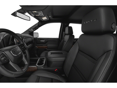 2020 GMC Sierra Denali