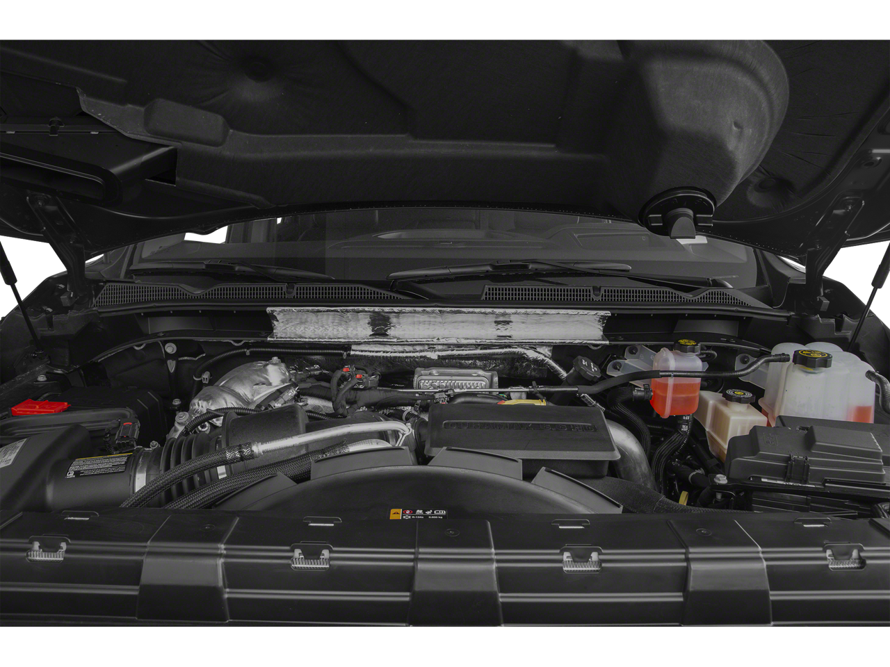 2020 GMC Sierra 3500 HD Base