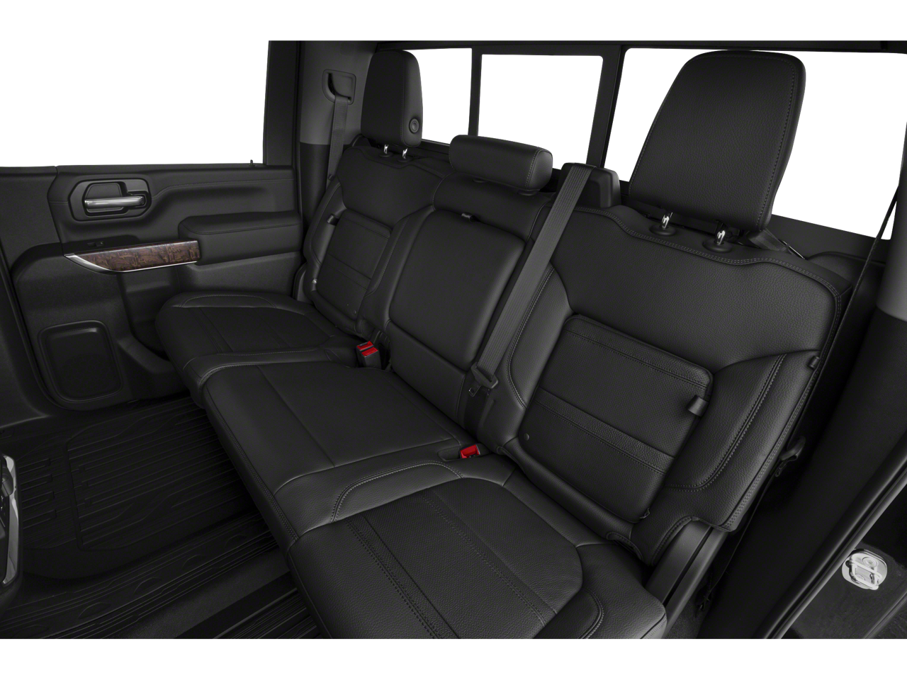 2020 GMC Sierra 3500 HD Base