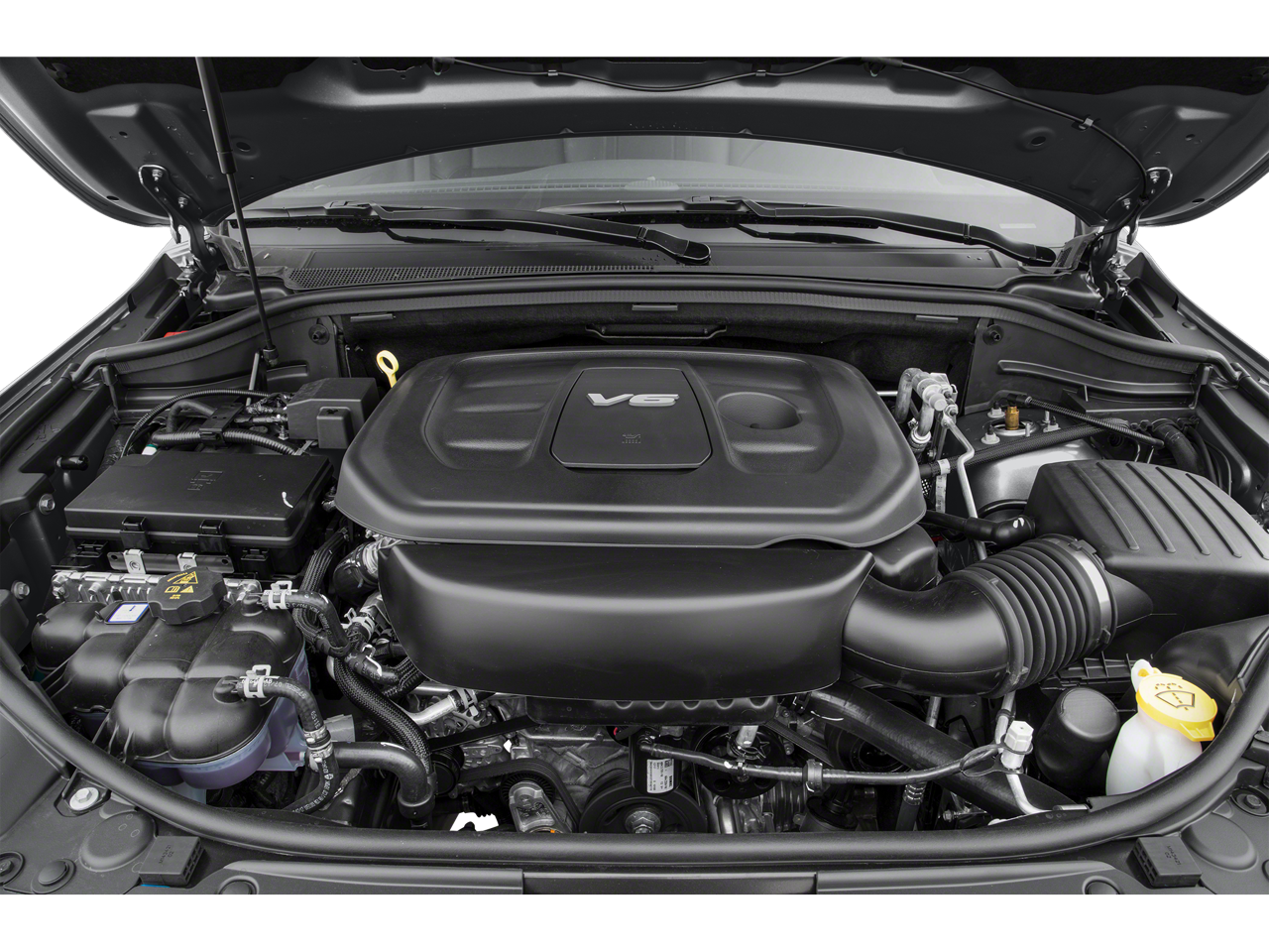 2020 Jeep Grand Cherokee Trailhawk