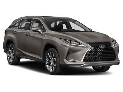 2020 Lexus RX RX 350L