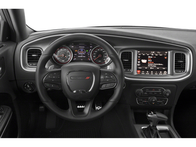 2021 Dodge Charger R/T Scat Pack Widebody