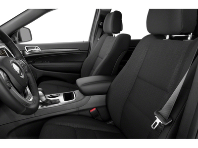 2021 Jeep Grand Cherokee Laredo X 4x2