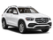 2021 Mercedes-Benz GLE GLE 350