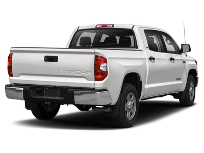 2021 Toyota Tundra 2WD SR5