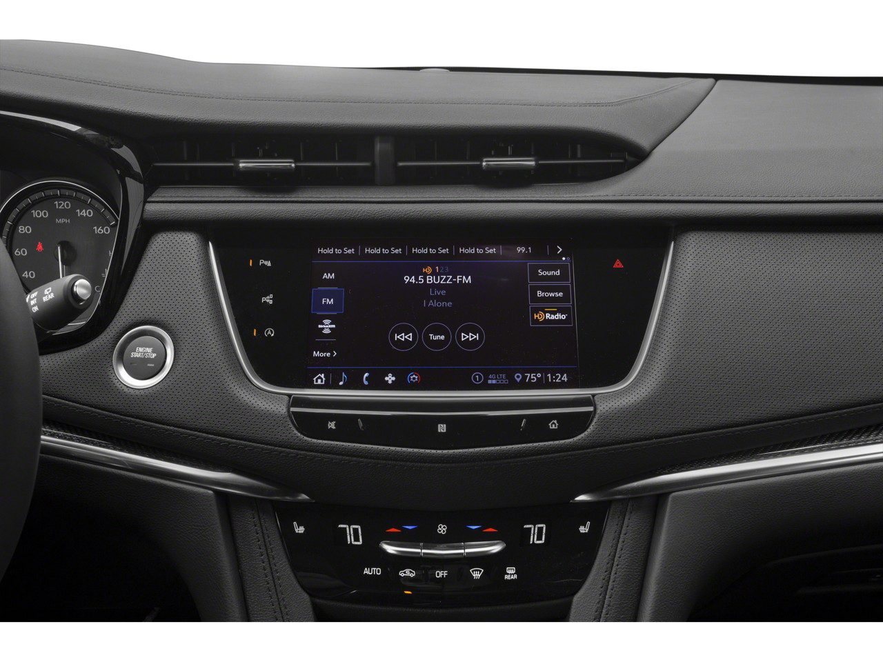 2022 Cadillac XT5 AWD Sport