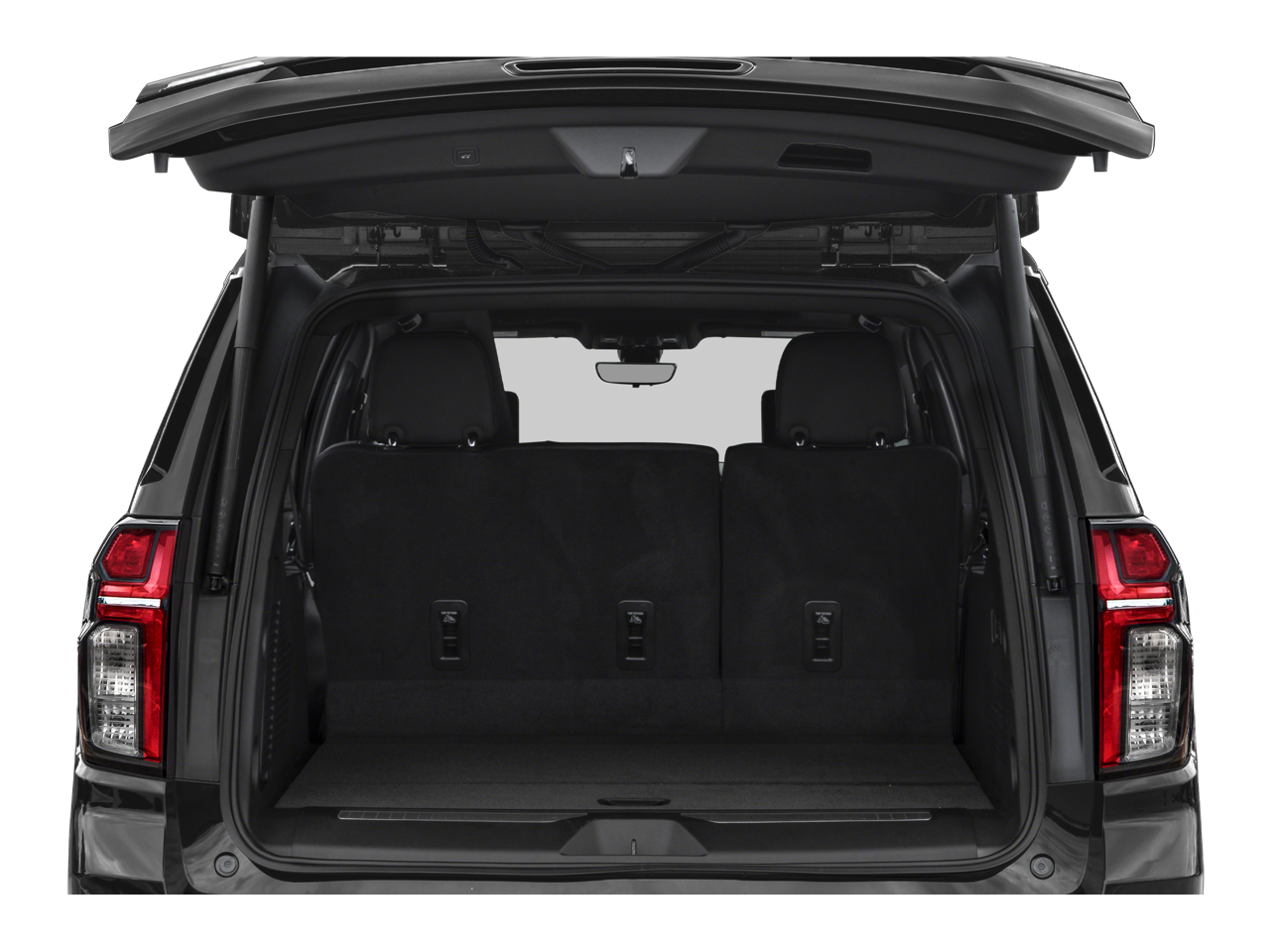 2022 Chevrolet Suburban High Country