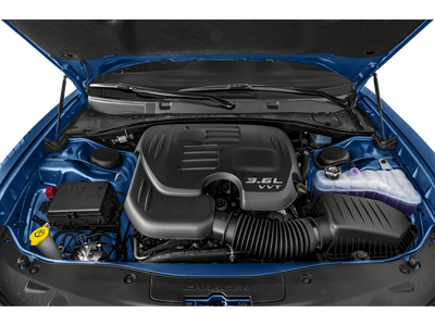 2022 Dodge Charger SXT Plus