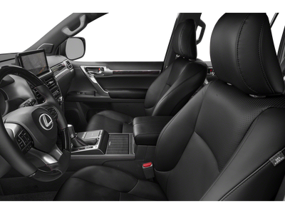 2022 Lexus GX 460 Luxury