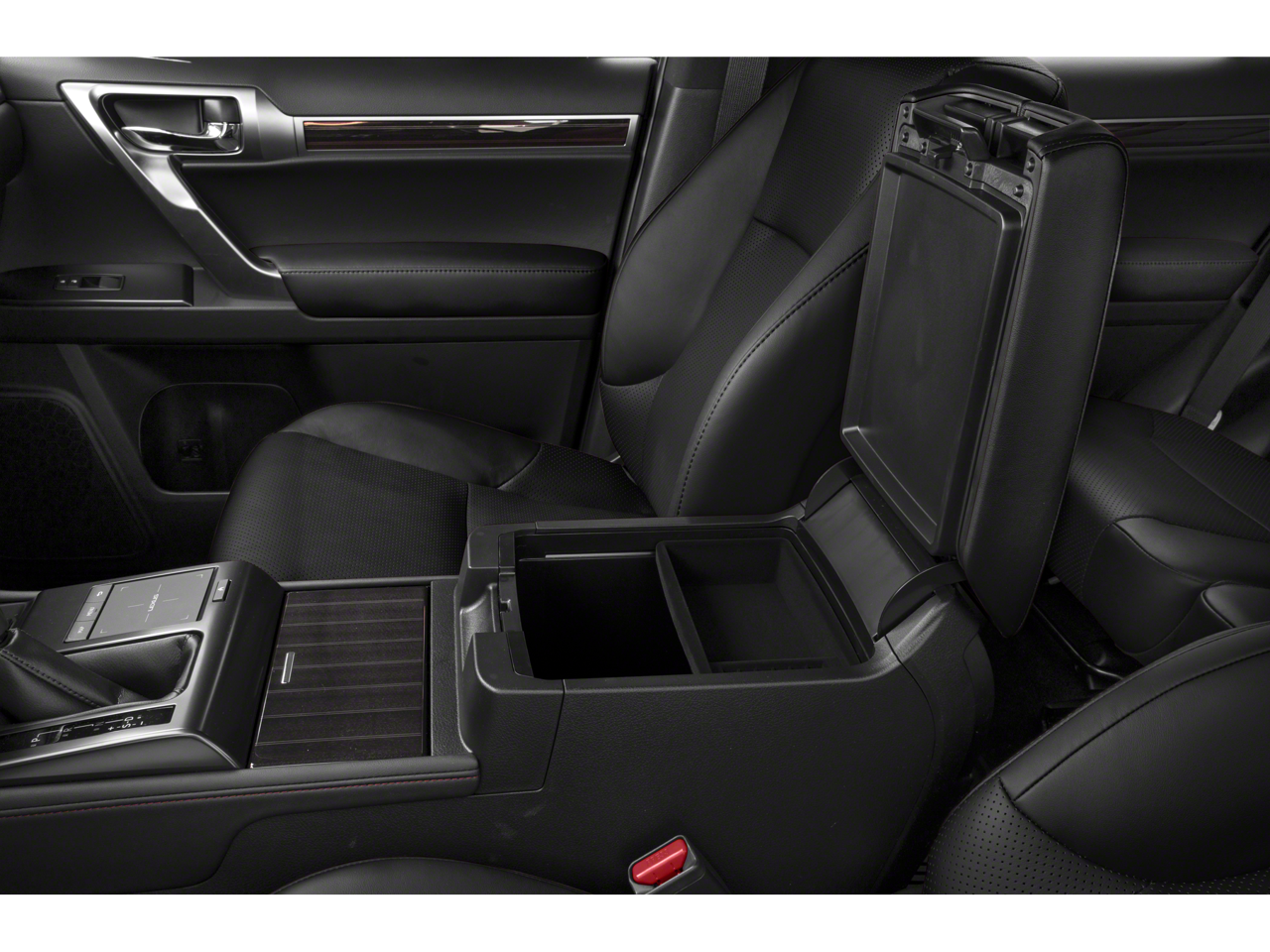 2022 Lexus GX 460 Luxury
