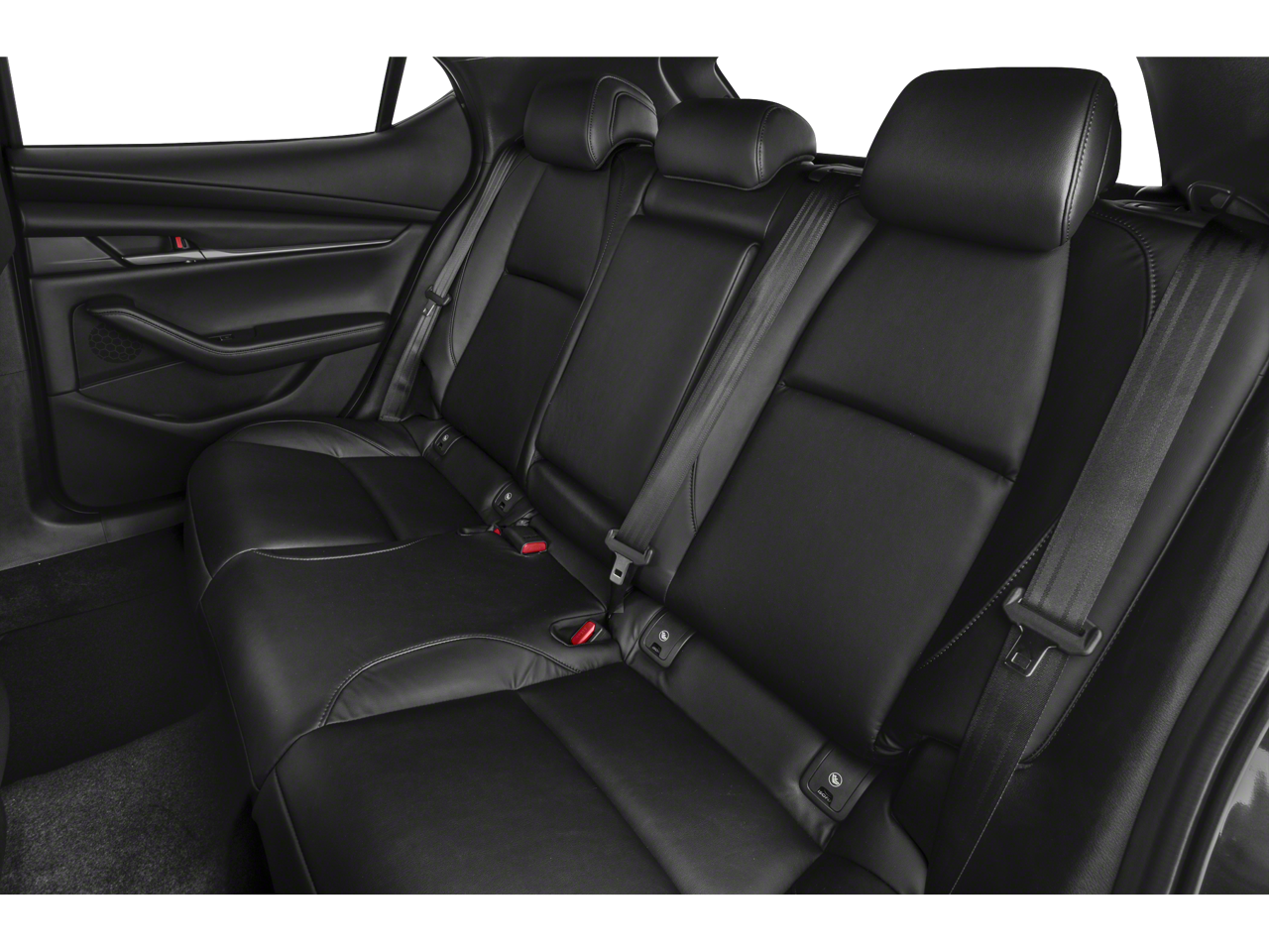 2022 Mazda Mazda3 Hatchback 2.5 S