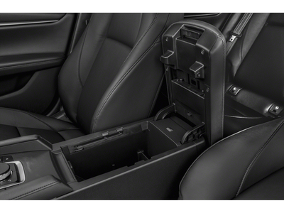 2022 Mazda Mazda3 Hatchback 2.5 S