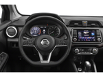 2022 Nissan Versa SR