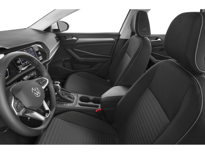 2022 Volkswagen Jetta S