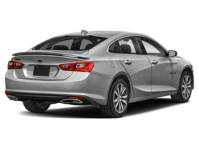 2023 Chevrolet Malibu RS