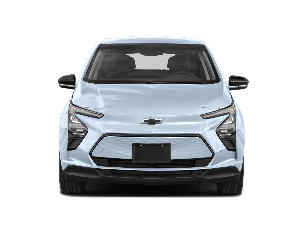 2023 Chevrolet Bolt EV photo 3