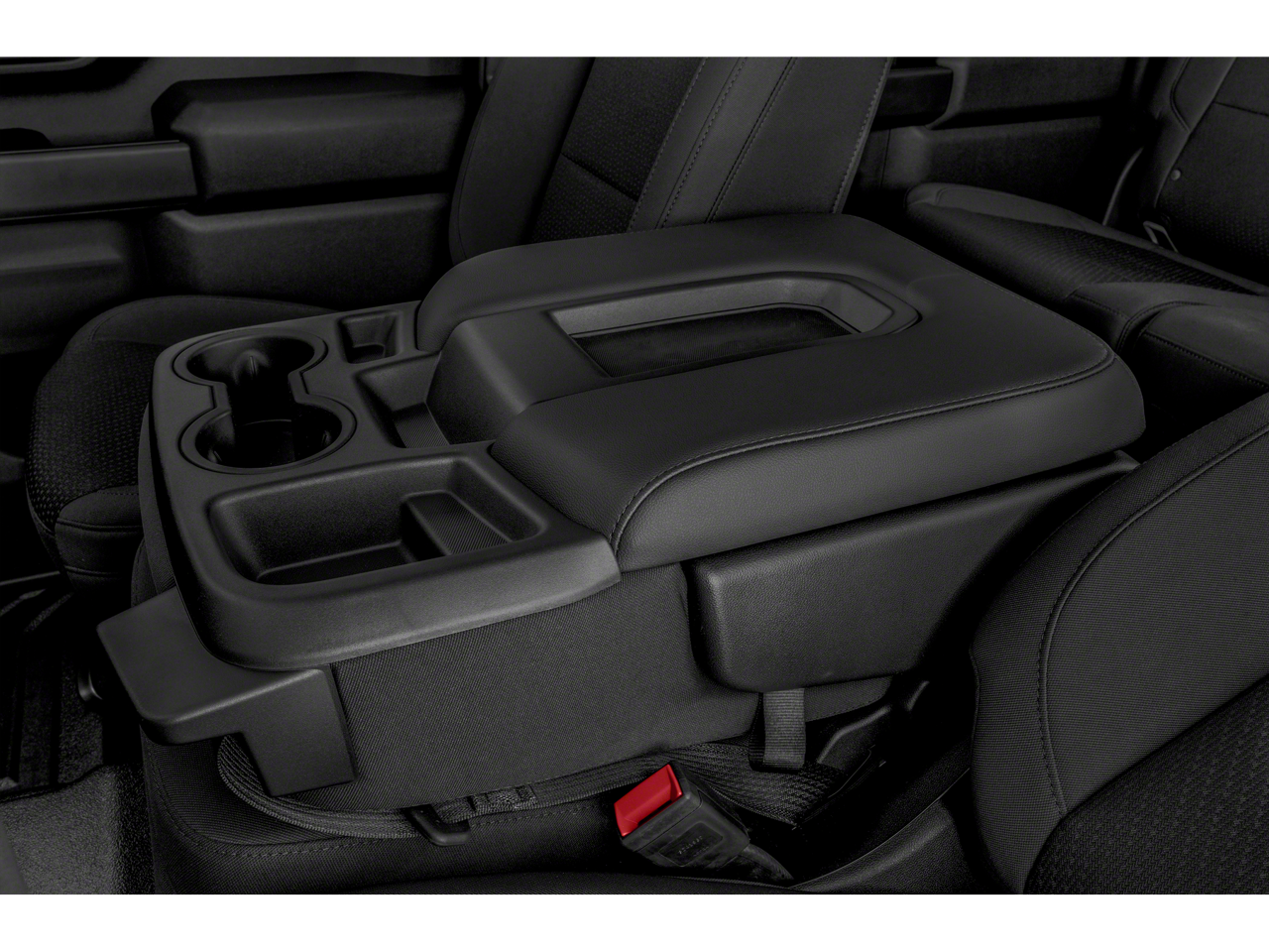 2023 Chevrolet Silverado 2500HD Work Truck