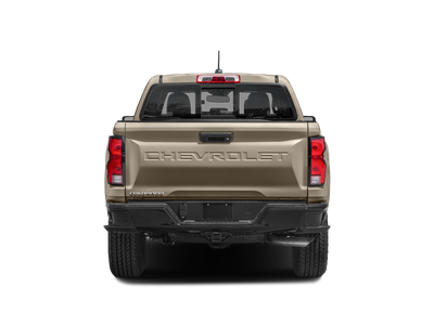 2023 Chevrolet Colorado Base