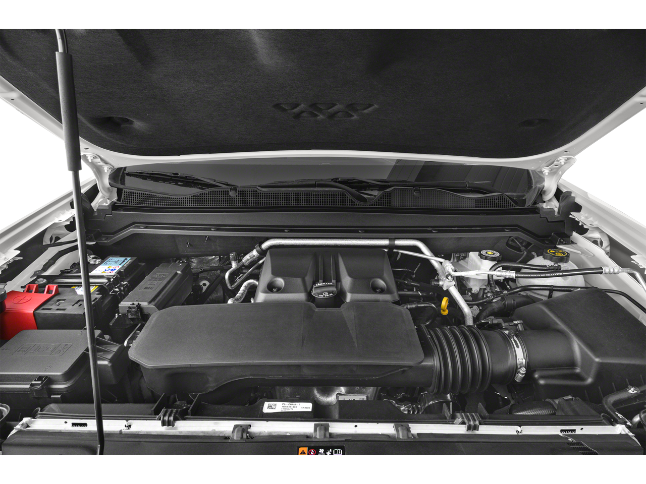 2023 Chevrolet Colorado 2WD LT