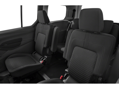 2023 Ford Transit Connect XLT