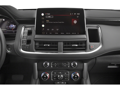 2023 GMC Yukon XL SLE