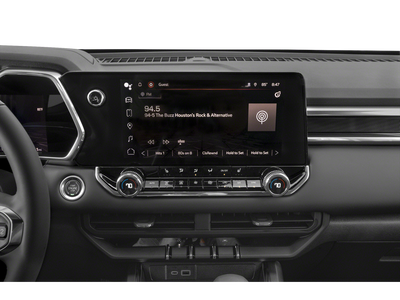 2023 GMC Canyon Base