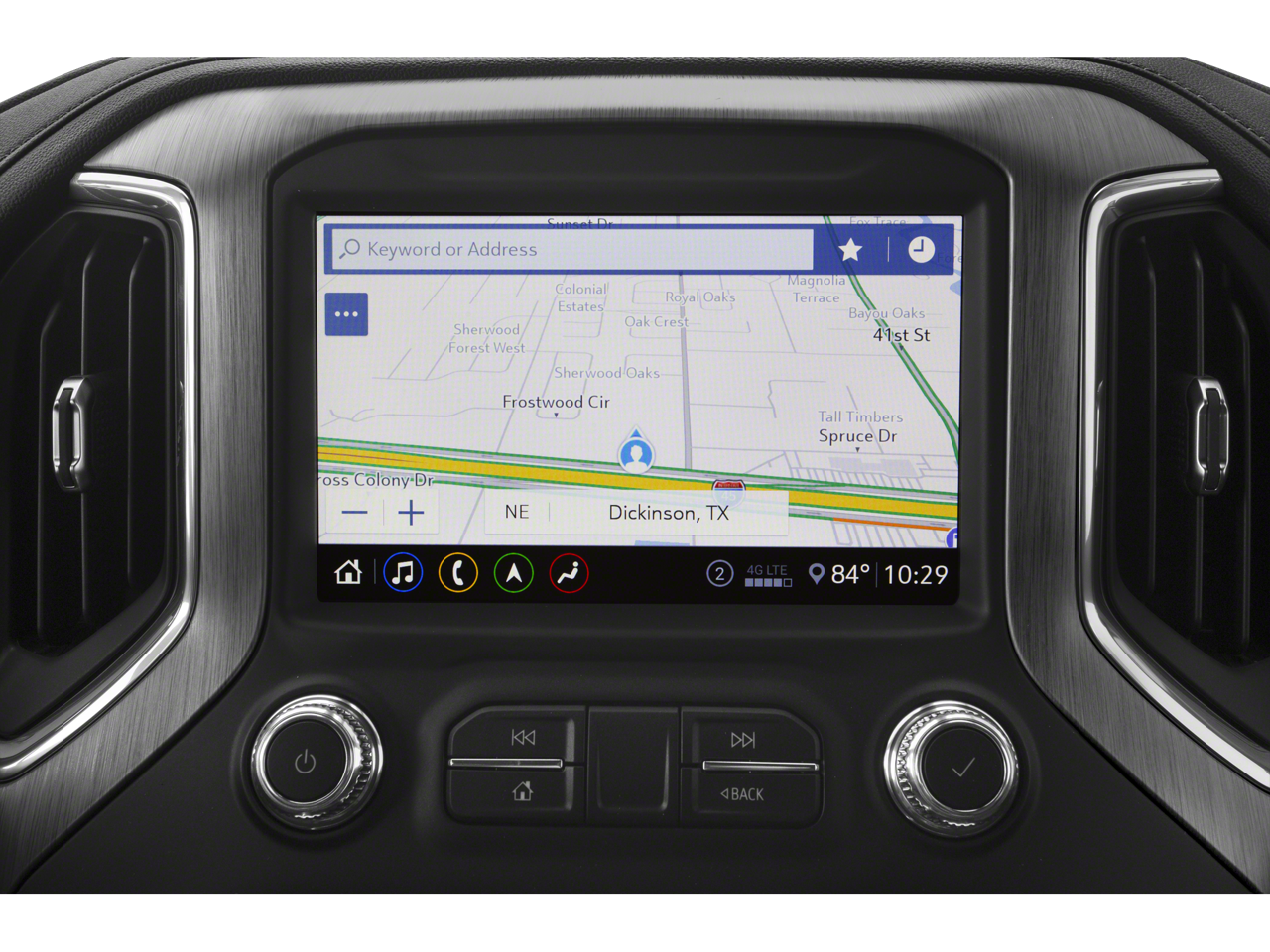 2023 GMC Sierra 3500HD Denali