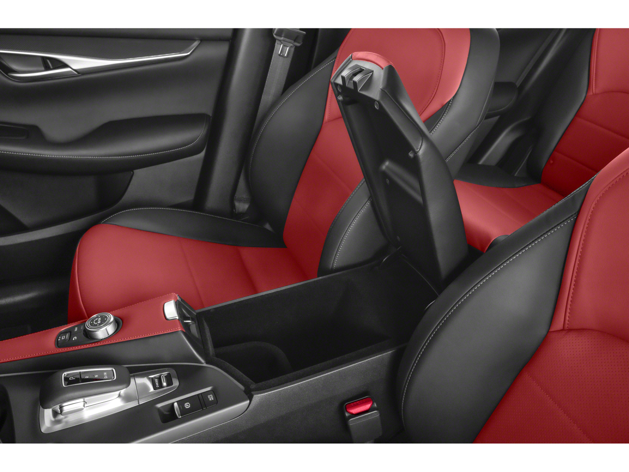 2023 INFINITI QX50 SPORT