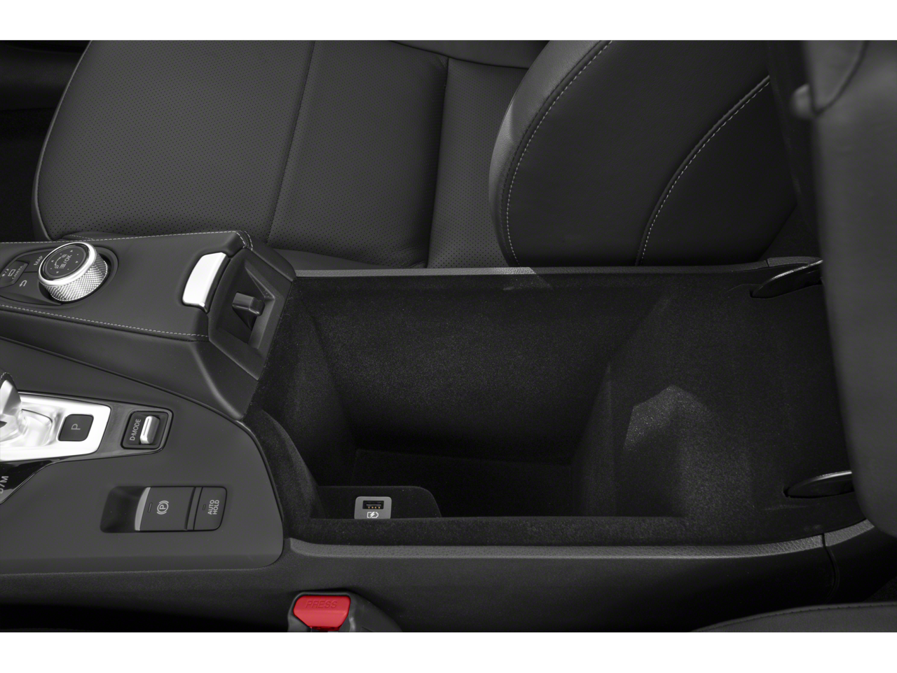 2023 INFINITI QX55 ESSENTIAL