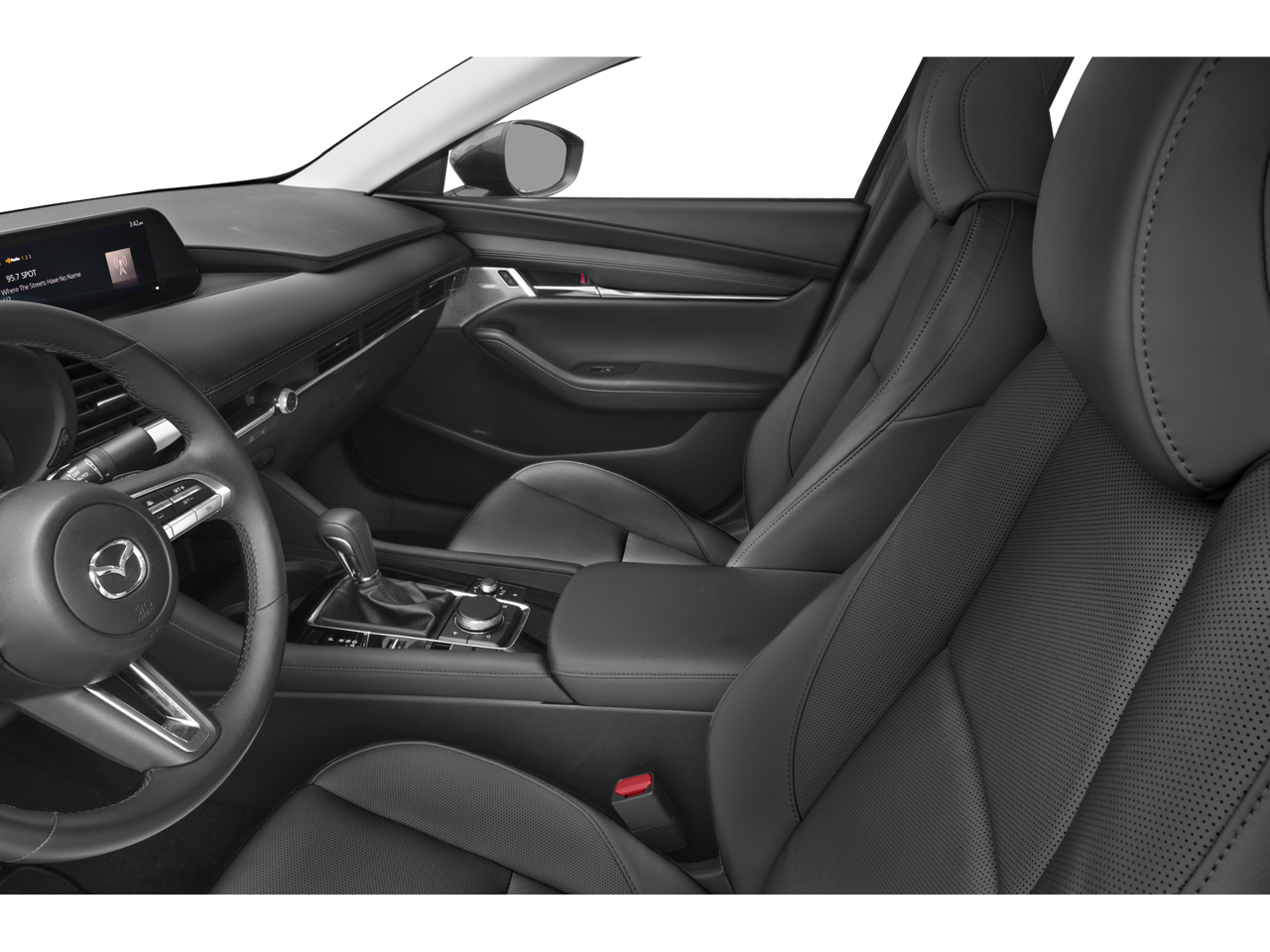 2023 Mazda Mazda3 2.5 S Premium