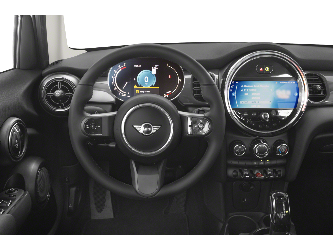 2023 MINI Hardtop 4 Door Cooper S