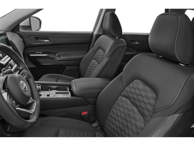 2023 Nissan Pathfinder SV