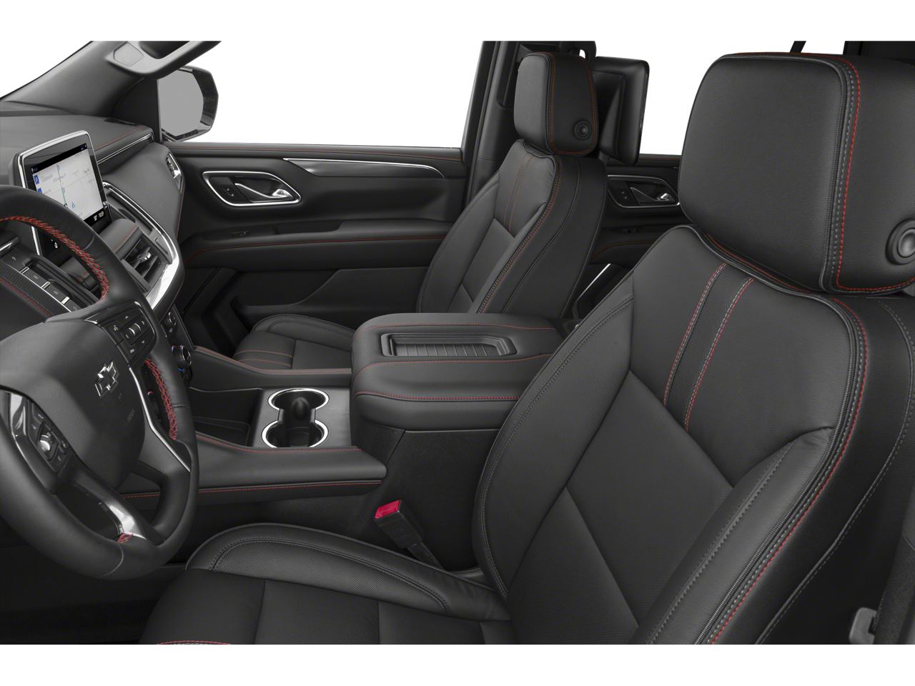 2024 Chevrolet Tahoe Base