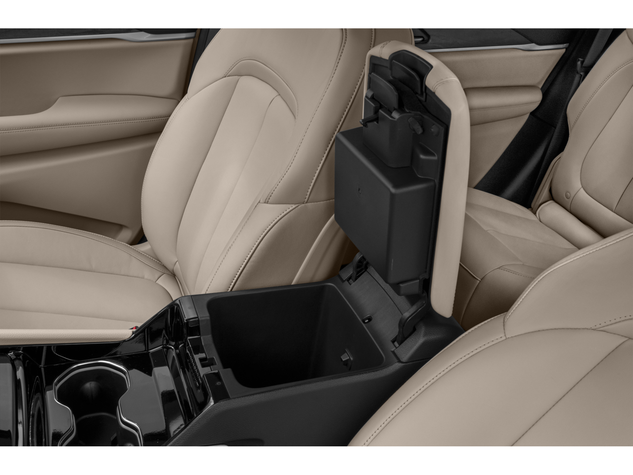 2024 Jeep Grand Cherokee Altitude 4x4