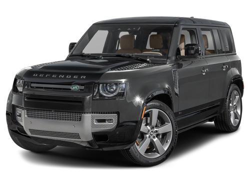 2024 Land Rover Defender 110 SE