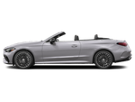 2024 Mercedes-Benz CLE CLE 450