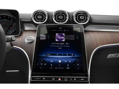 2024 Mercedes-Benz CLE CLE 450