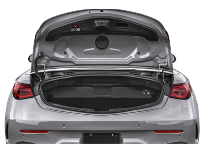 2024 Mercedes-Benz CLE CLE 450