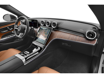 2024 Mercedes-Benz CLE CLE 450